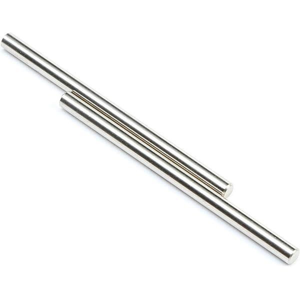 Tekno RC Hinge Pins (2)- Inner, Front/Rear