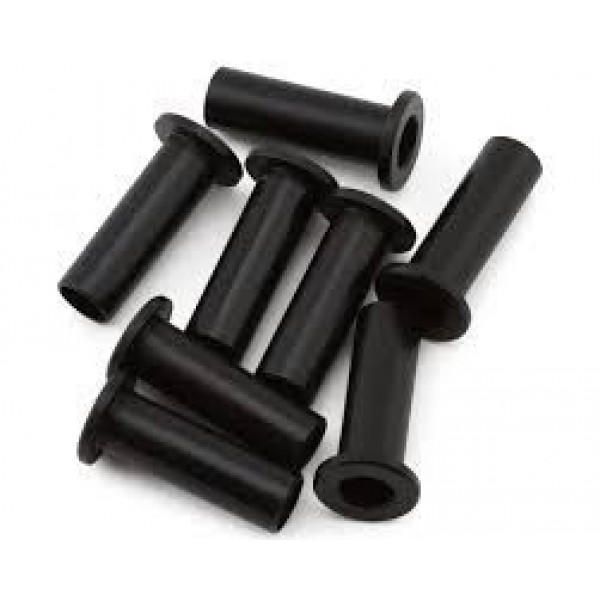 Tekno RC Long Hinge Pin Bushings (8)
