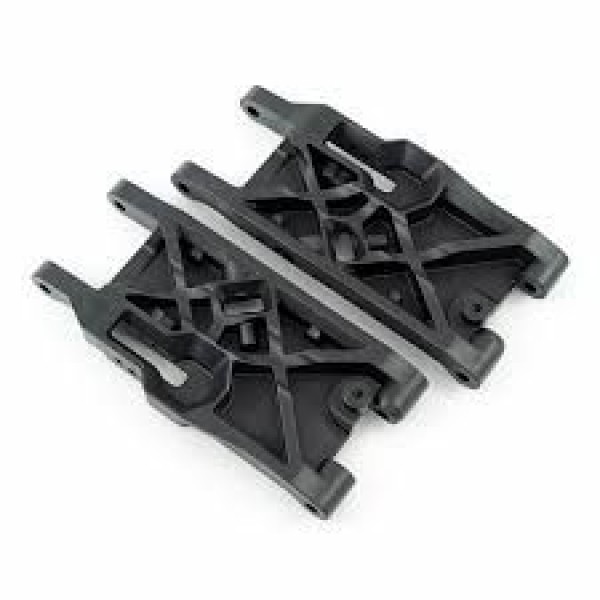 Tekno RC EB48/NB48 Rear Suspension Arms (Revised)