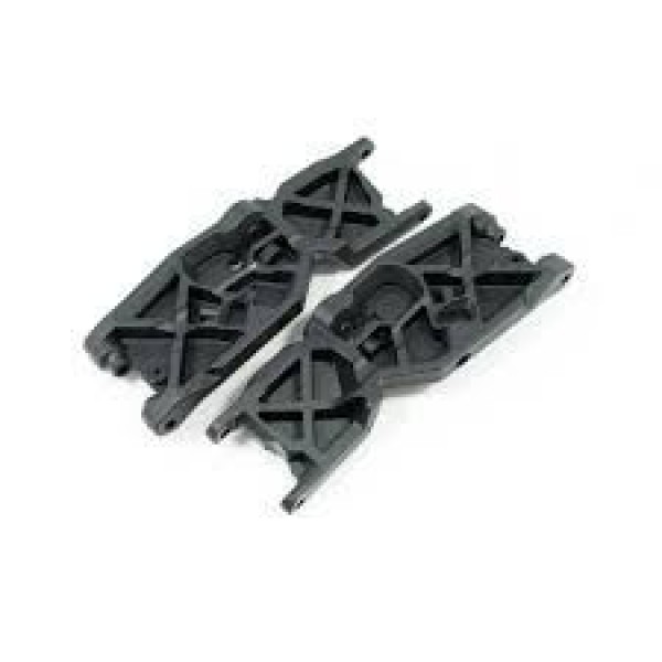 Tekno RC ET48 2.2 Front Suspension Arms (2) (Requires TKR9055C)