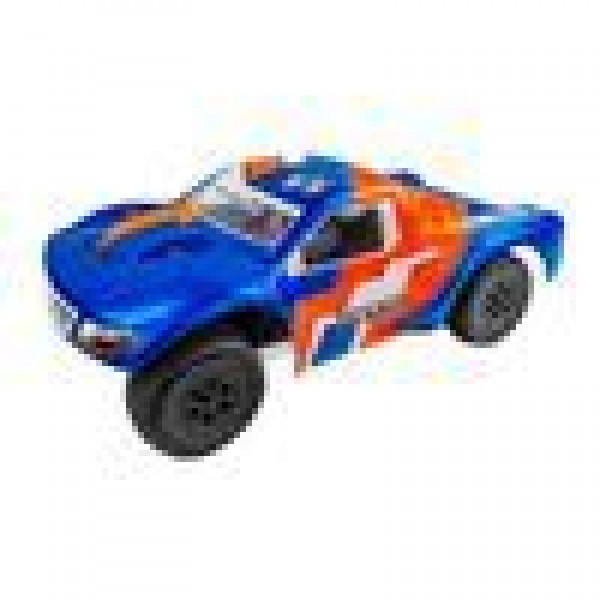 Tekno RC SCT410 2.0 1/10th 4x4 Short Course Truck Kit