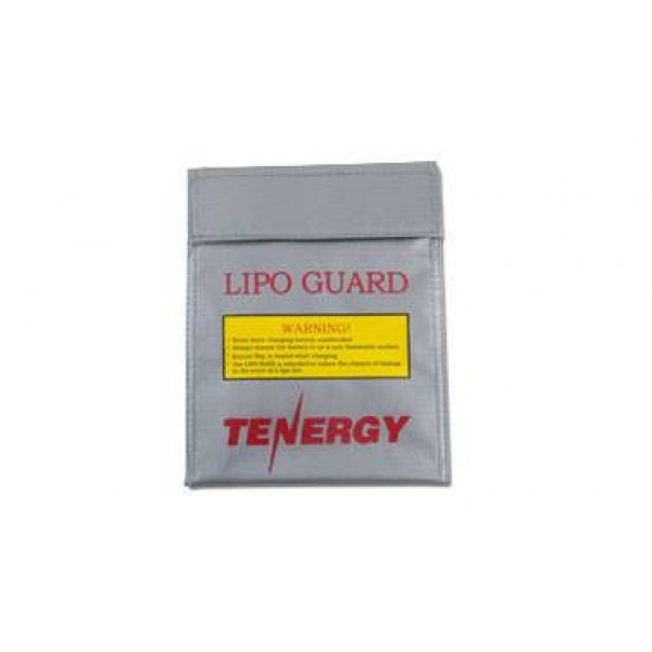 Tenergy LIPO Safety Sack -Small