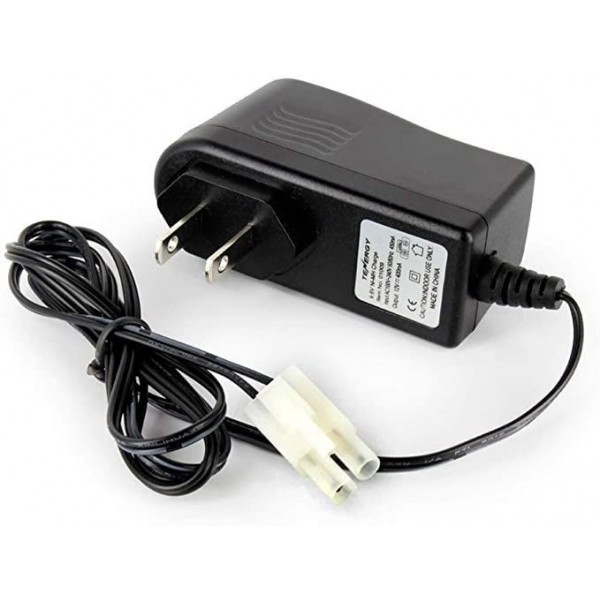 Tenergy 9.6v NiMH Battery Charger