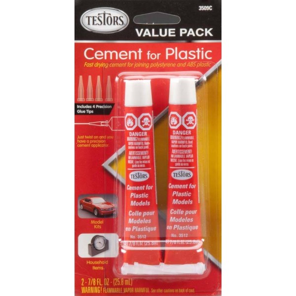 Cement Value Pack