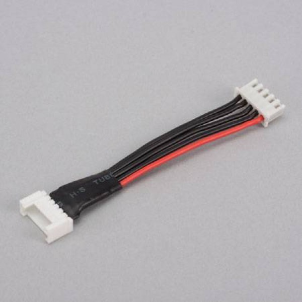Thunder Power 4S Balance Adapter, TP to JST X