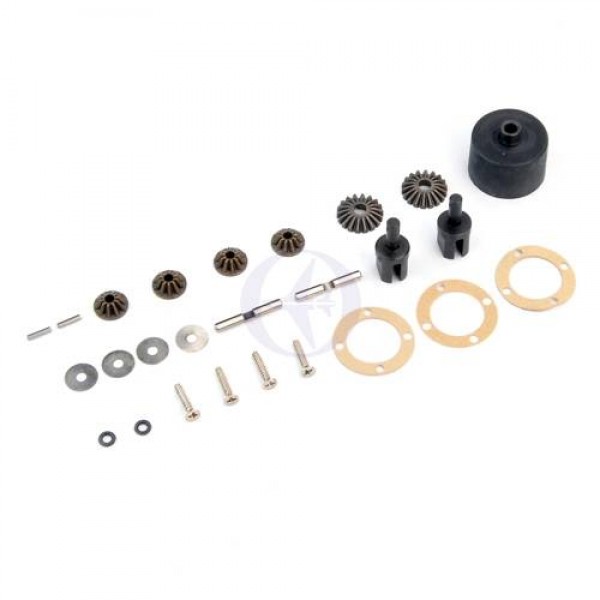 PD0654 Differential Set Center
