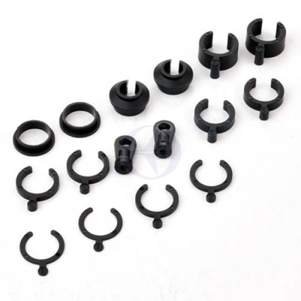 PD1890 Shock Plastic Part ST-1