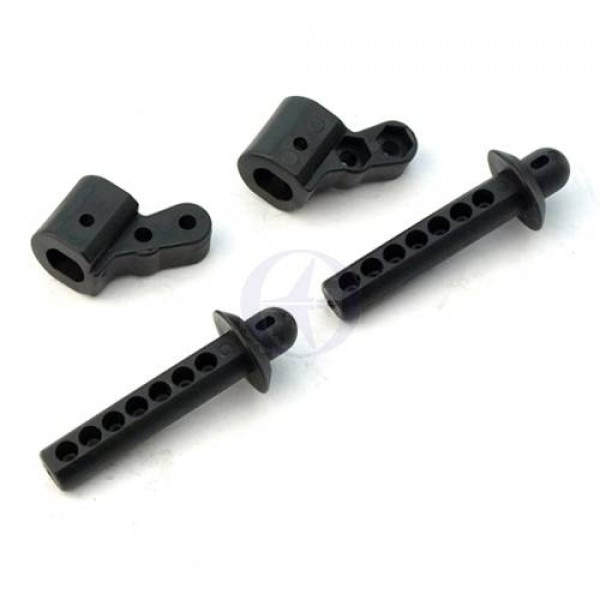 PD2339 Body Mount/Post Front ST