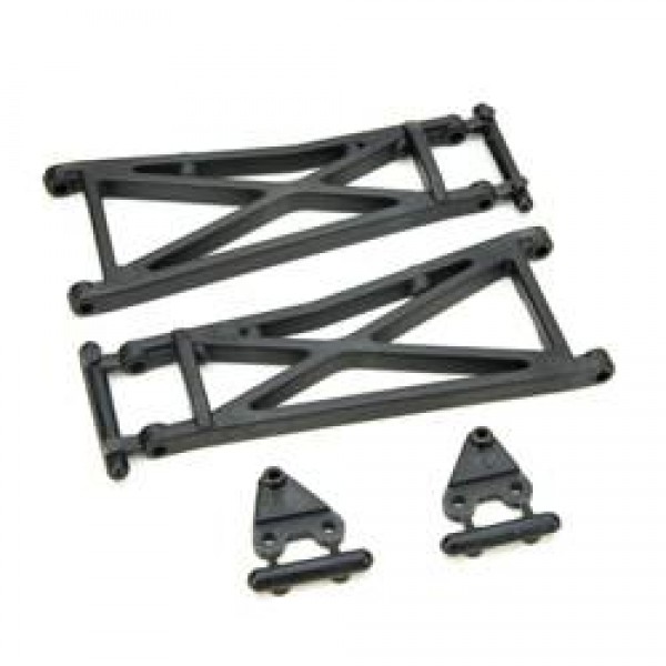 PD7096 Arm/Shock Mount Rear Pho