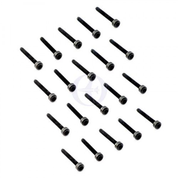 Socket Screw 2x14 E325 V1/V2