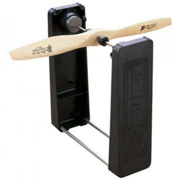 Power Point Prop Balancer