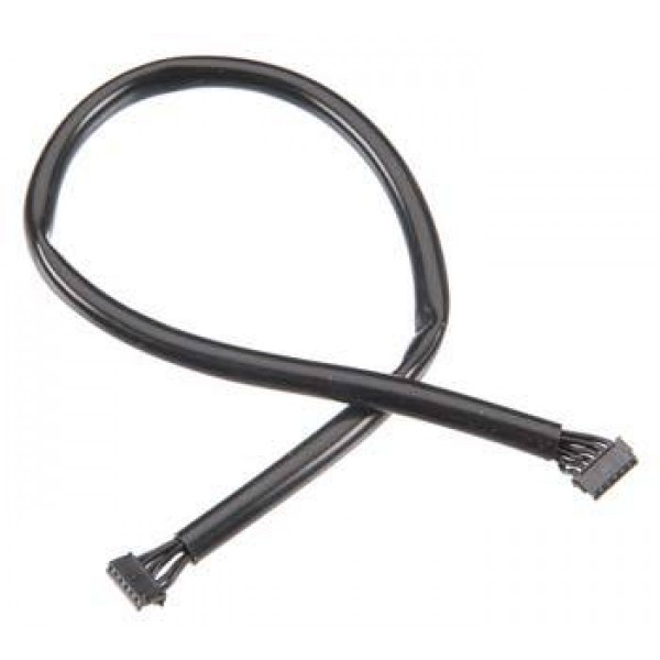 2830 Silicone Sensor Cable 300mm