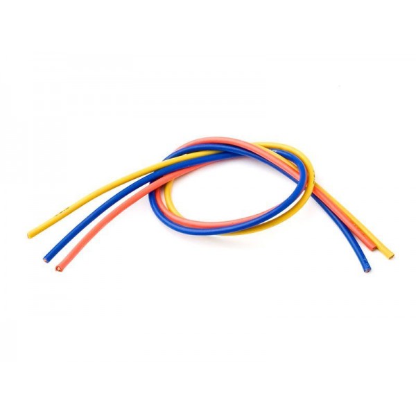 TQ Wire Products 16 Gauge Super Flexible Wires (3)
