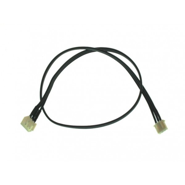 TQ Wire Products 600mm 2S XH Balance Plug Extension