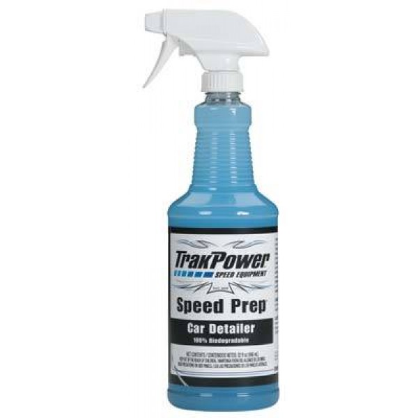 Speed Prep Car Detailer 32 Fl oz