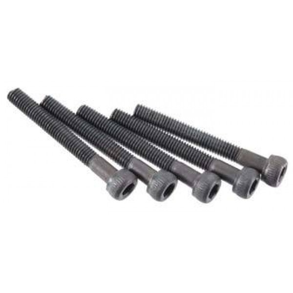 Socket Head Screw 3x25mm (5)