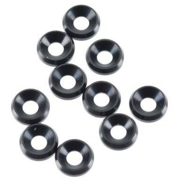 Countersunk Washer 3mm (10)