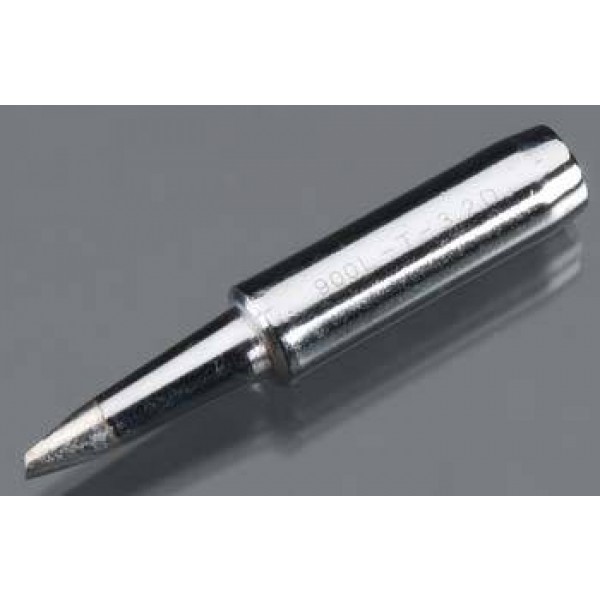 Chisel Tip 3.2mm TK950