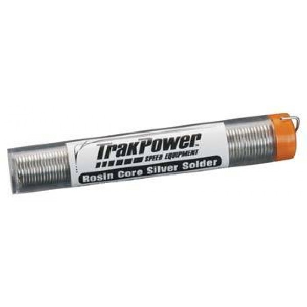 Rosin Core Lead Free Silver Solder 15g
