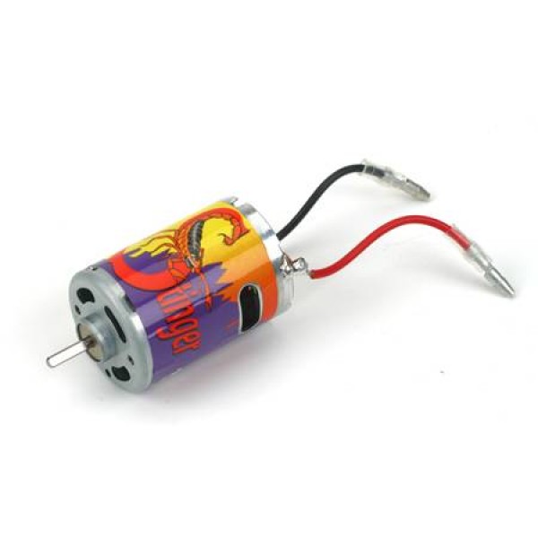 traxxas 540 motor