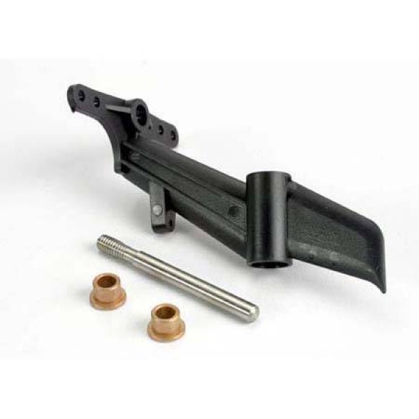Traxxas Outdrive Housing & Prop Shaft