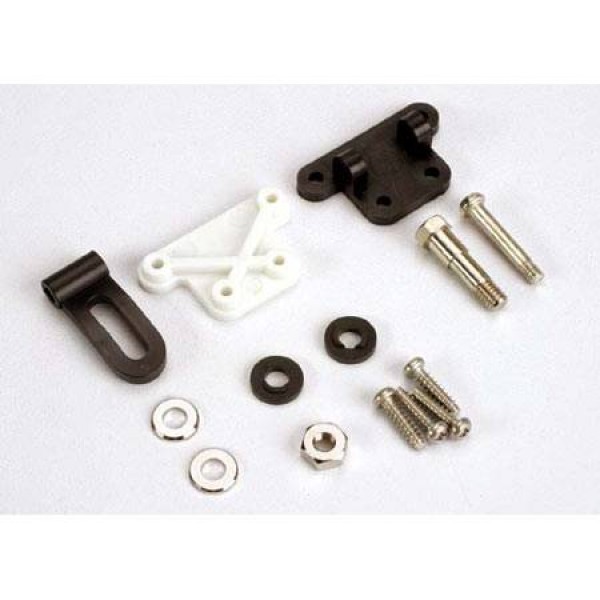 Traxxas Trim Adjustment Bracket Villain EX