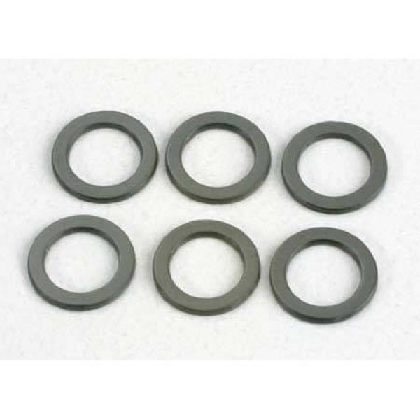 Traxxas Washers 4x6x.5mm