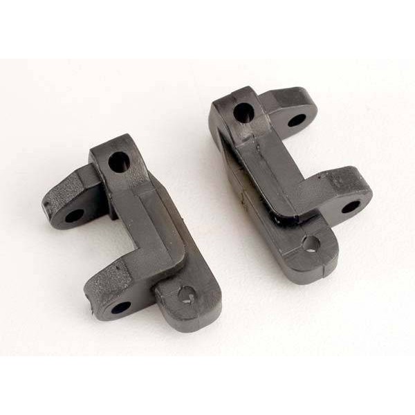 Traxxas Caster Blocks Left/Right Blue Eagle LS