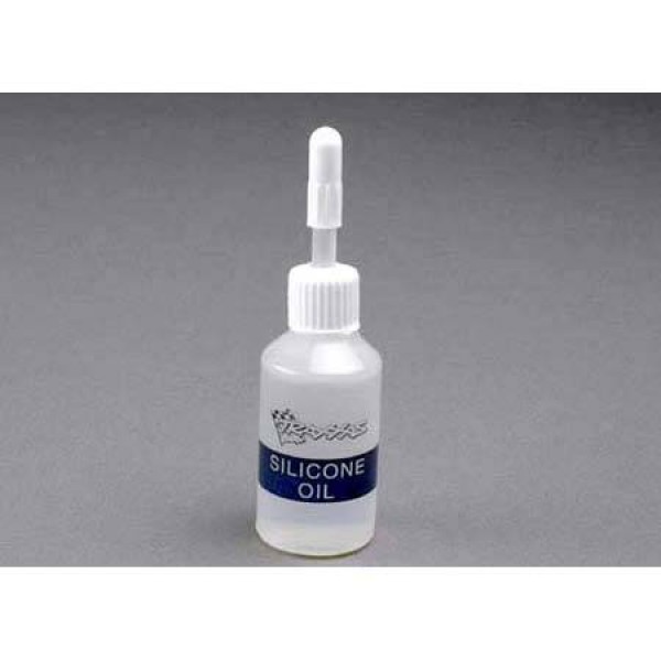 Traxxas Silicone Shock Dampener Oil