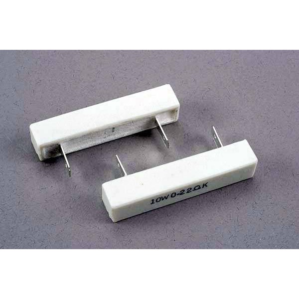 Traxxas Speed Control Resistors