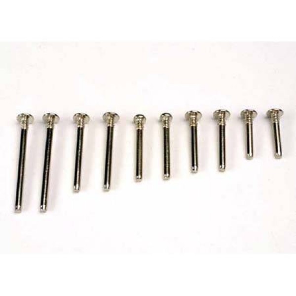traxxas pins