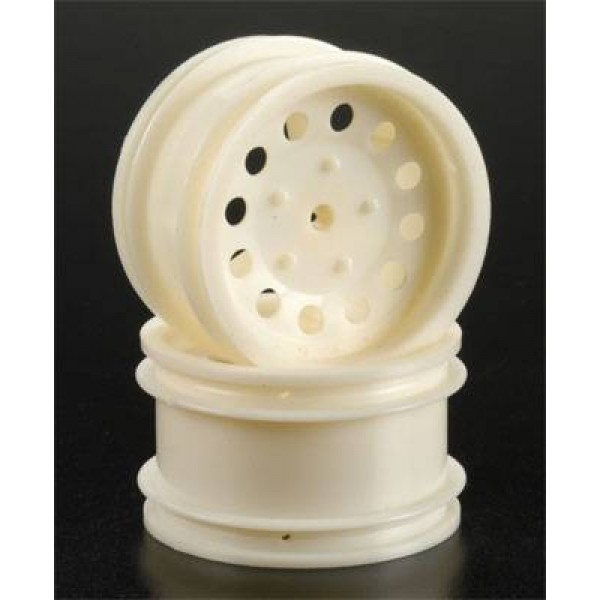 Traxxas TRX1 Rear Wheel 2.15" Dyeable (2)