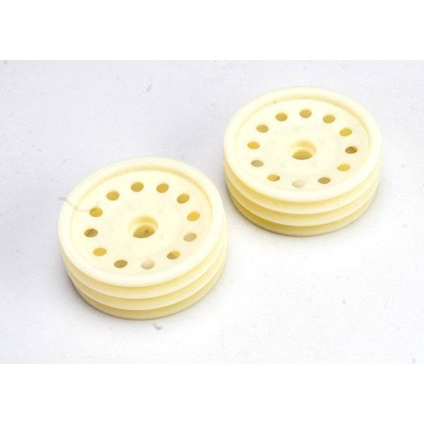 Traxxas TRX1 Front Wheel 2.15" Dyeable (2)