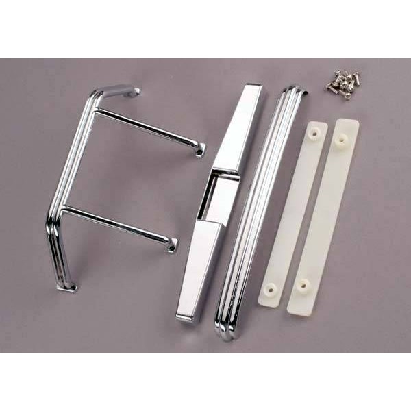 Traxxas Roll Bar/Body Bumper/Hardware