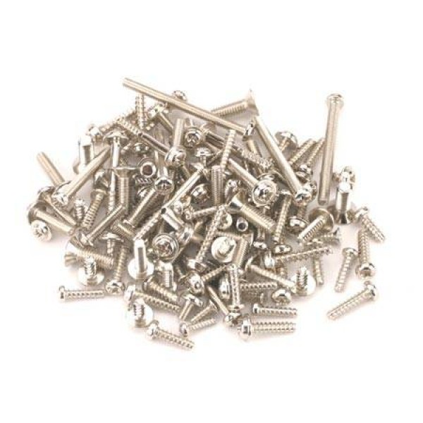 Traxxas Screw Set (112)