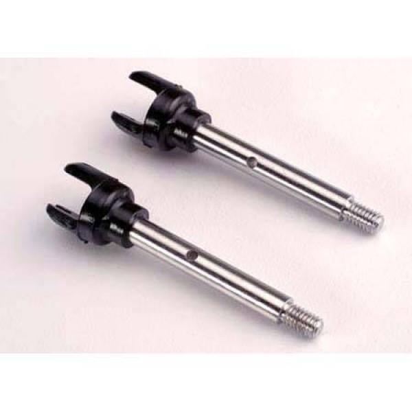 Traxxas Stub Axle Truck