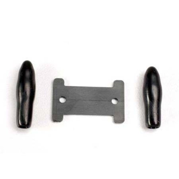 Traxxas Vinyl Antenna Caps Spool
