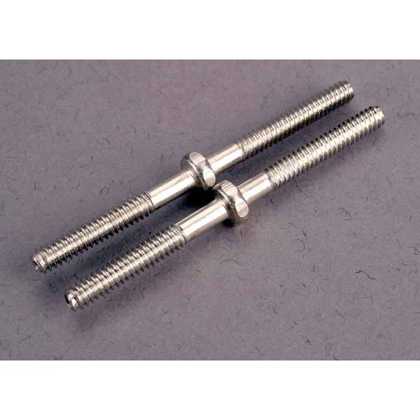 Traxxas Truck Turnbuckles 46mm (2)