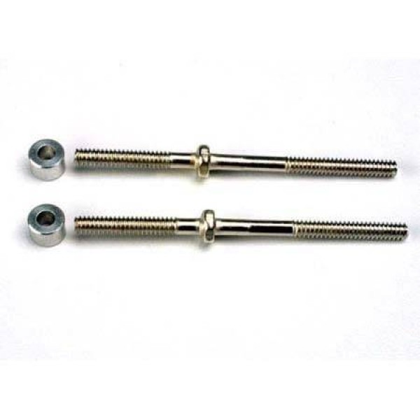 Traxxas Truck Turnbuckles 54mm (2)