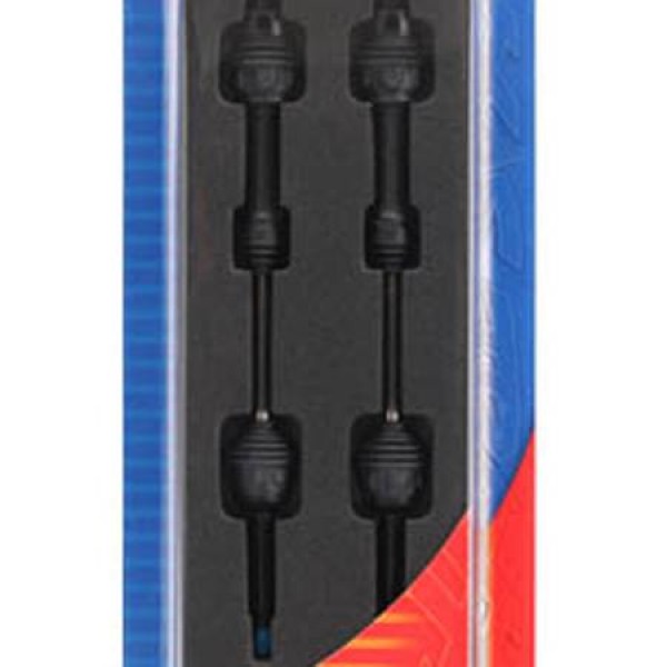 Traxxas Heavy Duty Steel CV Rear Driveshaft (2)
