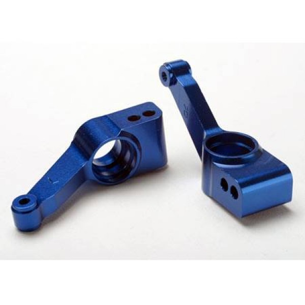 traxxas stub axle carriers