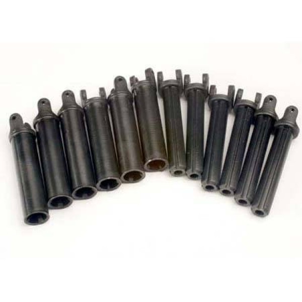 Traxxas Long Truck half-Shaft Pro Pak (6)
