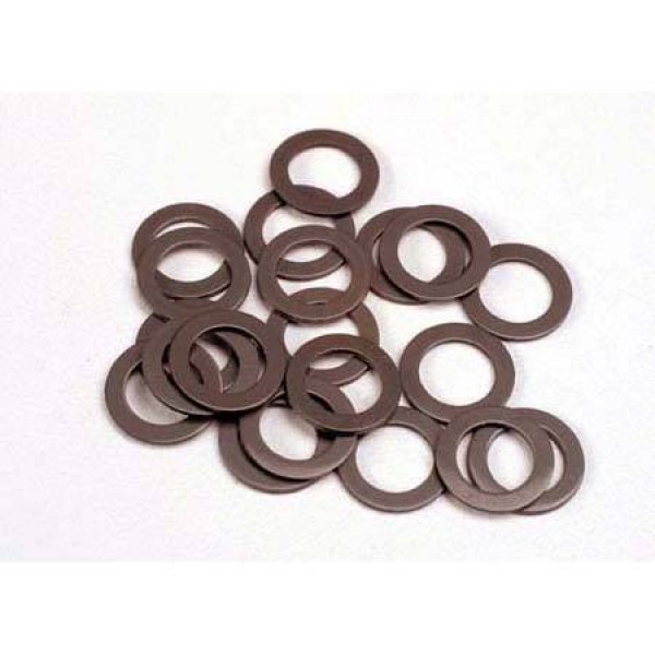 Traxxas Teflon Washers, 5x8mm (20)