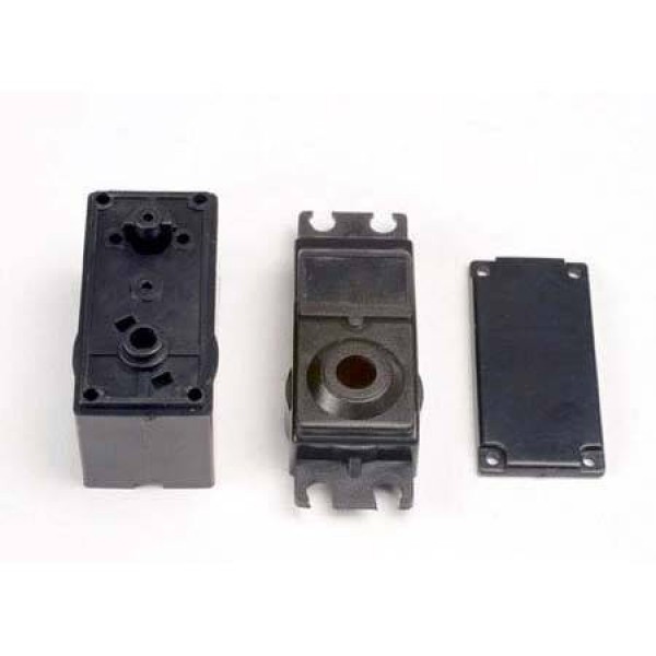 traxxas 2055 servo