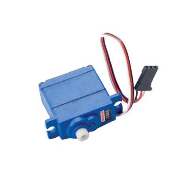 traxxas micro servo