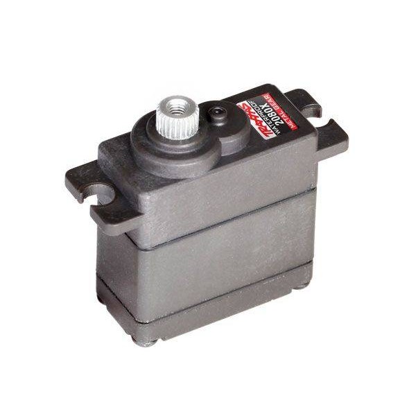 Traxxas Waterproof Micro Servo with Metal Gears