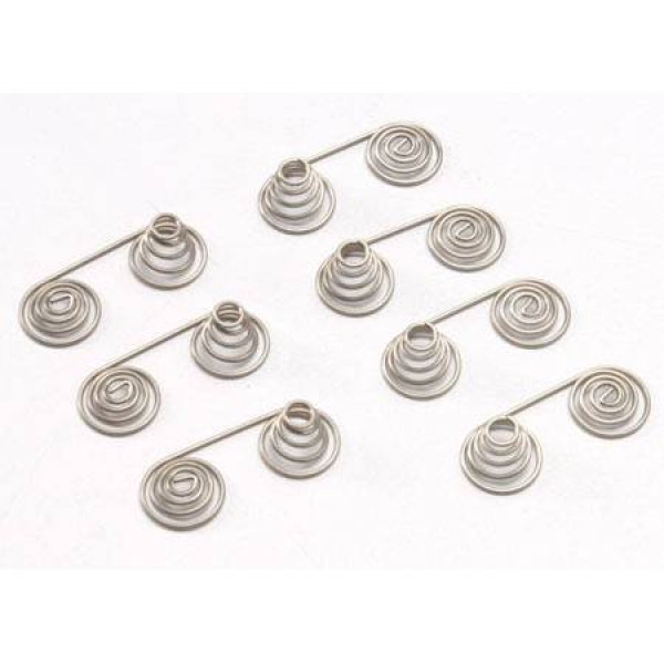 Traxxas Transmitter Spring Contacts (7)