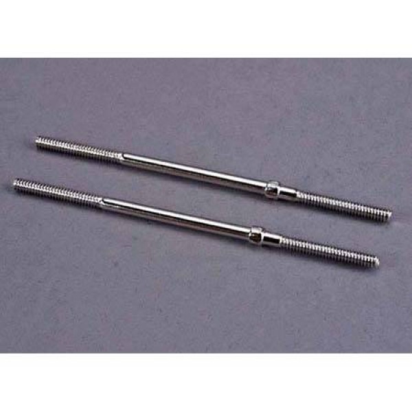 Traxxas 82mm Turnbuckle Set (2)
