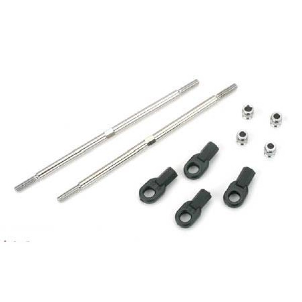 Traxxas 105mm Turnbuckles Set (2)