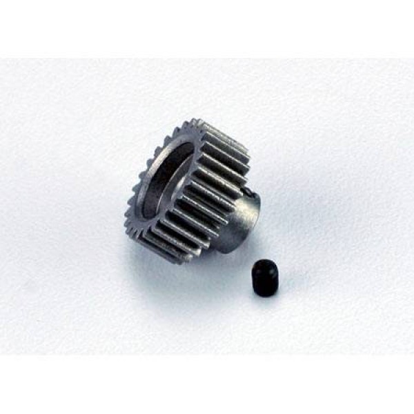 traxxas maxx 26t pinion gear